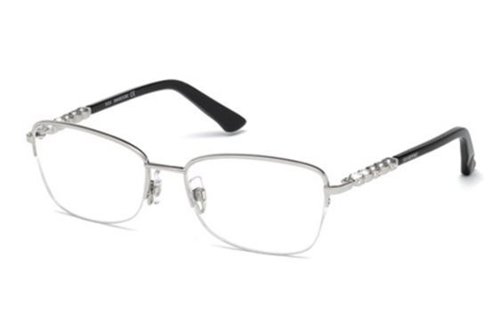 Monture lunette swarovski hot sale